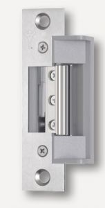 Mul-t-lock 76-17 Series - Model 876 Electric Strike
