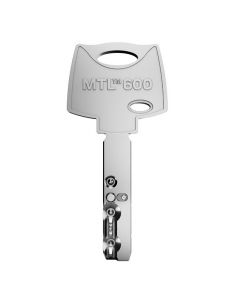 Additional Mul-T-Lock Key "All Metal"