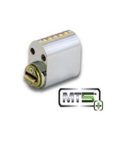 Mul-t-lock MTL800 MT5+ ASSA® Type External Oval Cylinder
