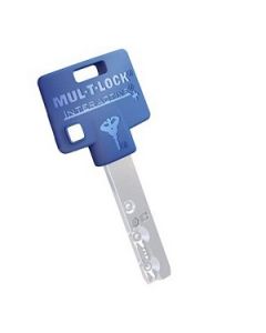 Additional Mul-T-Lock Key