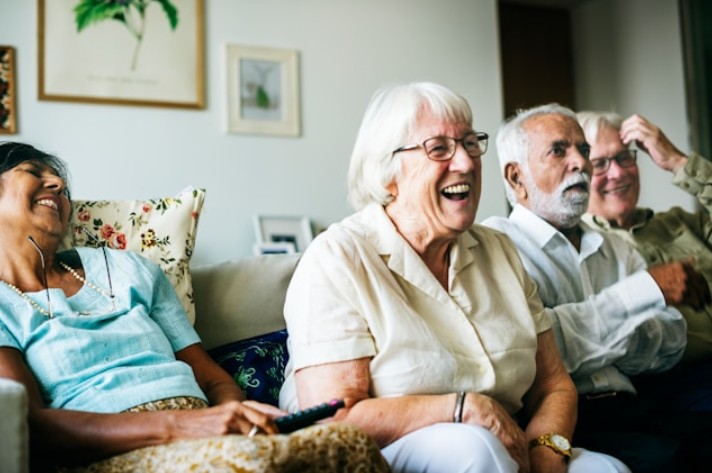 residential care